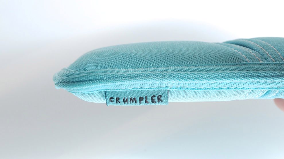 Crumpler Giordano Special 80 – test zgrabnego etui na iPhone’a 1