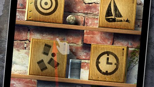 Can Knockdown 2 – recenzja 1