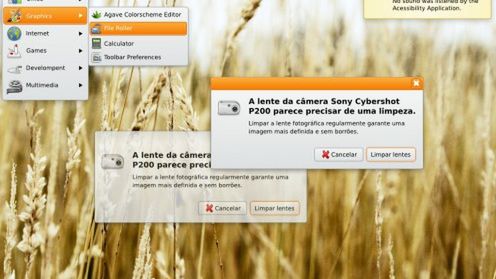Znamy niektóre błędy jakie zostaną poprawione w nowym Ubuntu 1