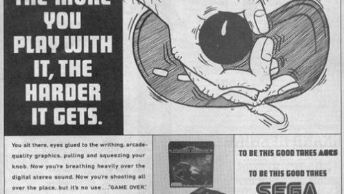 Czego to gracze nie wymyślą 1