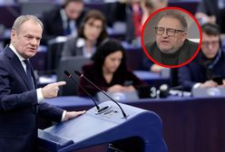 Tusk nowym przywódcą Europy? "Mógłby to wygrać w pierwszej turze"