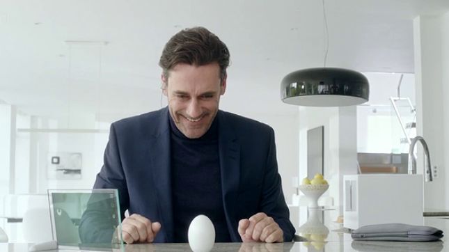 Jeden z szefów Google'a mówi, że Internet "zniknie". Przestaniemy go zauważać 1