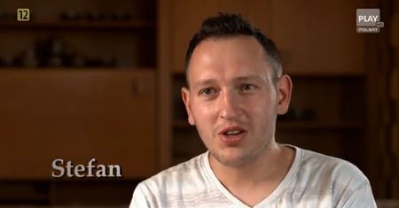 "Chłopaki do wzięcia". Stefan ma nową dziewczynę. Wcześniej posądzano go o dziwną relację z siostrą