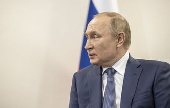 Kolejny kraj zamraża rosyjskie majątki. Chodzi o ponad 50 mld euro