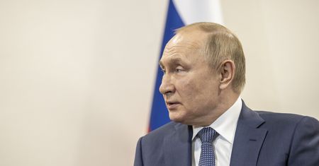 Kolejny kraj zamraża rosyjskie majątki. Chodzi o ponad 50 mld euro