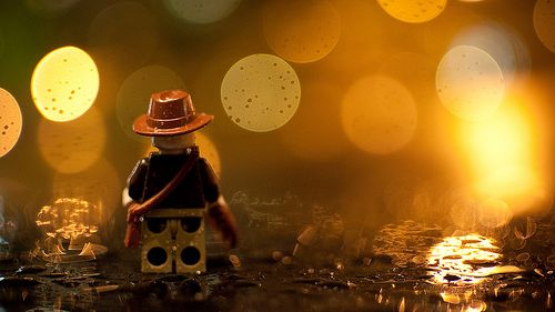 Fot. na licencji Creative Commons; flickr.com/by kennymatic