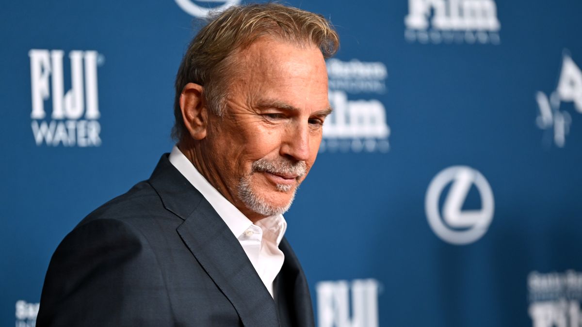 Kevin Costner przegrywa w sądzie