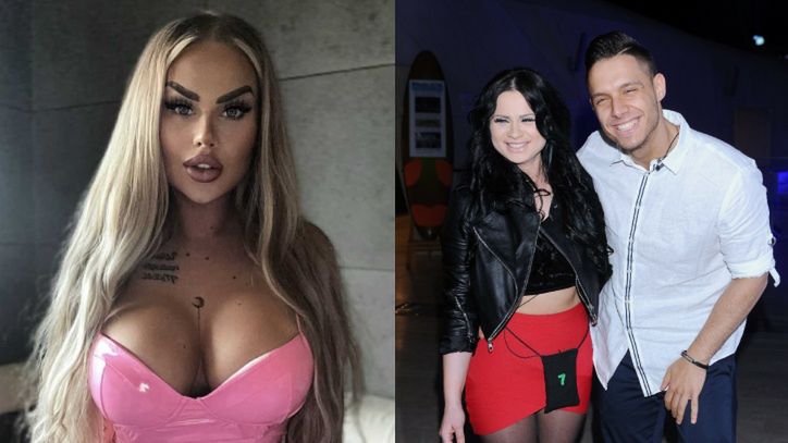 Ewel0na wspomina toksyczny związek z Pawłem z "Warsaw Shore"