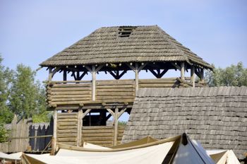 Wólka Bielecka: Świętowit i słowiańskie bóstwa zapraszają