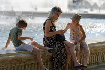 Festyn Rodzinny w Krasnej Dąbrowie w gminie Pionki. Muzyka, magia, dmuchańce i moc atrakcji dla całych rodzin