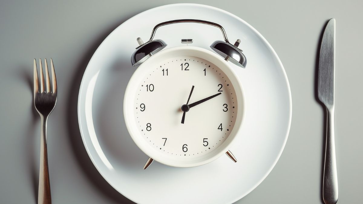 O jakiej porze powinno się jeść kolację?