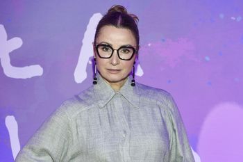 Dołącza do "Pytania na śniadanie". Joanna Brodzik pokaże widzom tajniki gotowania