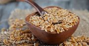 Nie owsiane czy ryżowe. Płatki kamut to nowe odkrycie na śniadanie