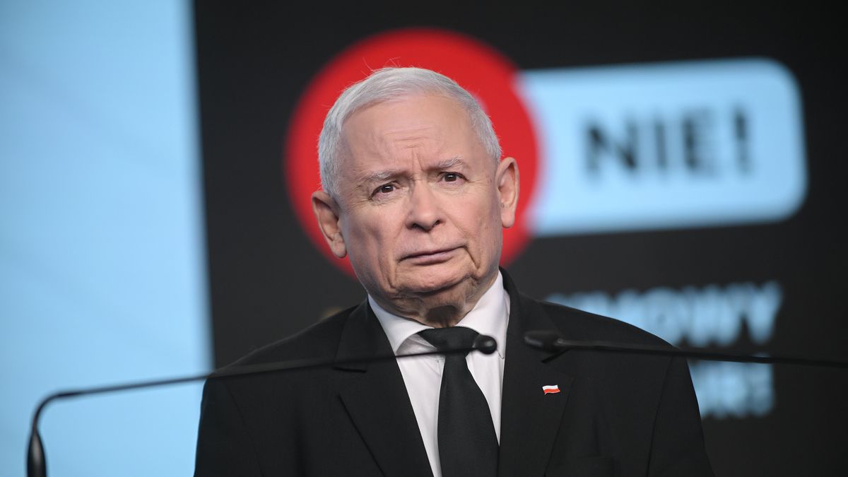 Jarosław Kaczyński