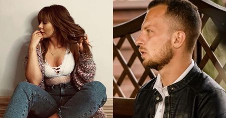 "Rolnik szuka żony". Martyna obrusza się na sugestie, że NIE PASOWAŁA do Dawida: "Nie kocha się zawodem, a SERCEM"