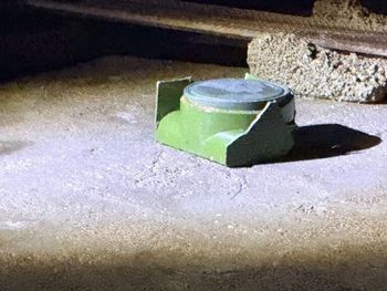 Amerykańskie miny. Używają ich przeciwko irańskim wyrzutniom