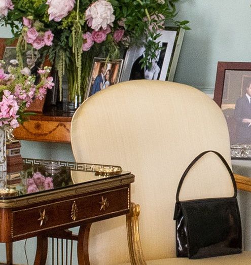 Zdjęcie Harry'ego i Meghan 