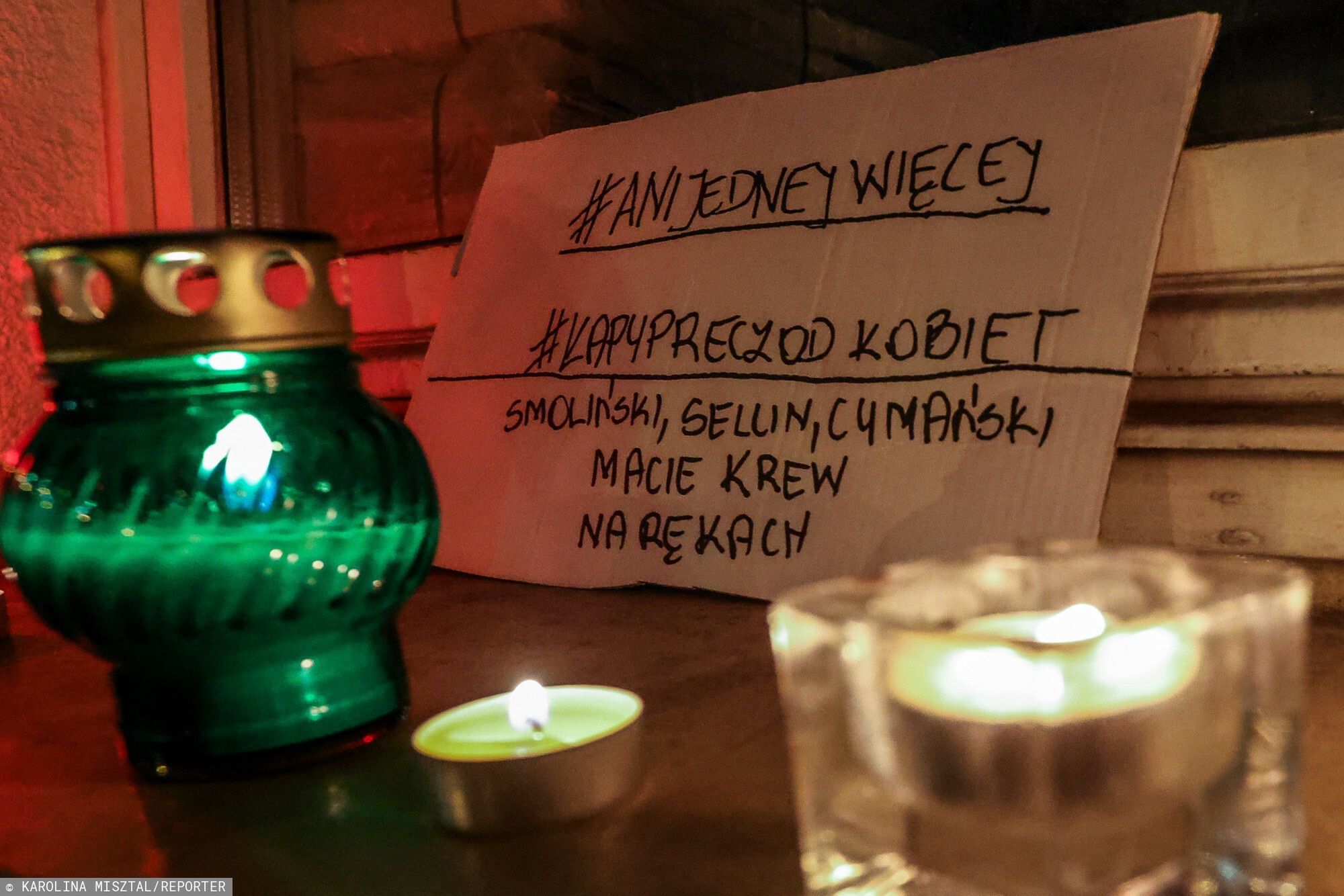 Śmierć 30-letniej Izabeli. Matka kobiety ujawniła ostatnie SMS-y zmarłej 
