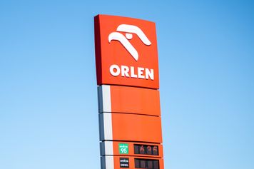 Amerykanie nie dostarczyli gazu. Orlen może dostać odszkodowanie
