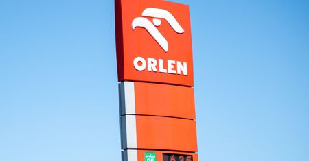 Amerykanie nie dostarczyli gazu. Orlen może dostać odszkodowanie