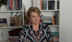 "Super gary. Gotuj z Bosacką" w lutym w TVP2. Mamy pierwsze zdjęcia z planu