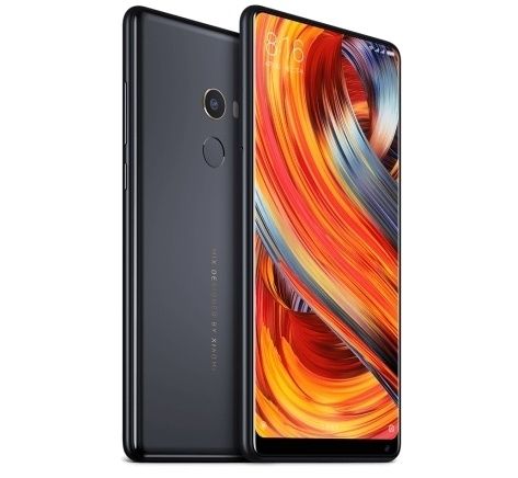 Xiaomi Mi Mix 2