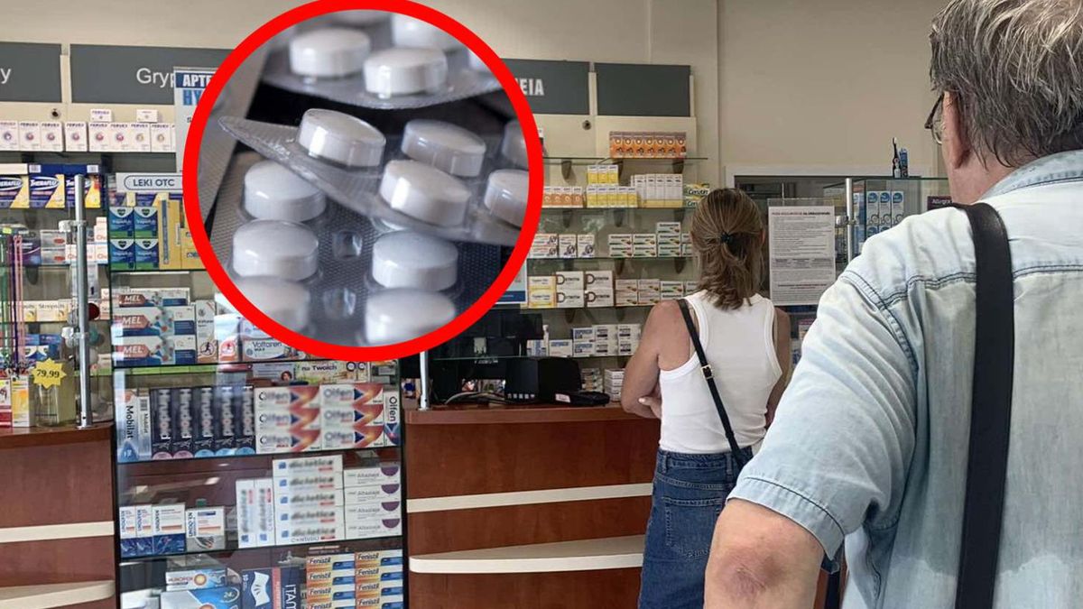 Lek na ADHD wycofany w całym kraju. "Realne ryzyko dla zdrowia"