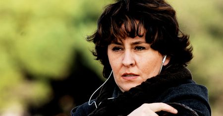 Menopauza a seks