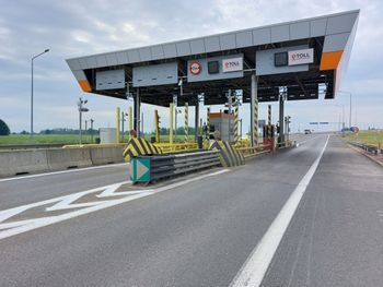 Autostrada jest już bezpłatna. Teraz zlikwidują bramki