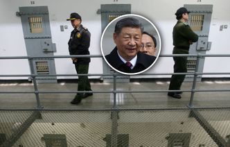 Wyrok: kara śmierci lub dożywocie. Były szef chińskiego giganta skazany