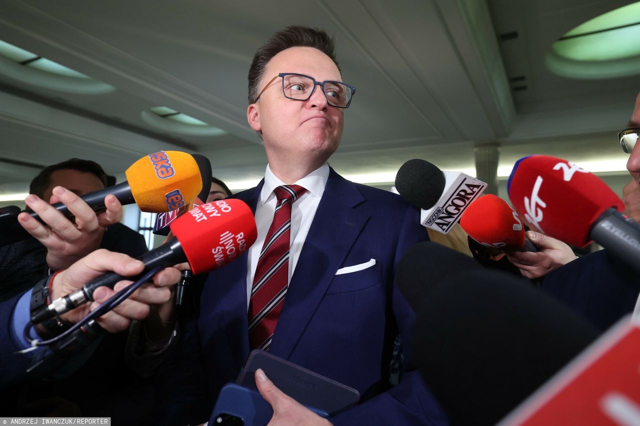 Hołownia skomentował porażkę w ONZ. Zdradził swoje plany na przyszłość