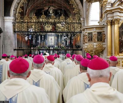 Czterech dzielnych ludzi i kultura "omerty" w rozkwicie [OPINIA]