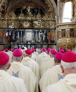 Czterech dzielnych ludzi i kultura "omerty" w rozkwicie [OPINIA]