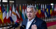 Orban wprost: decyzja UE to deklaracja wojny