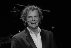 Nie żyje B.J. Thomas. Muzyk zmarł w wieku 78 lat