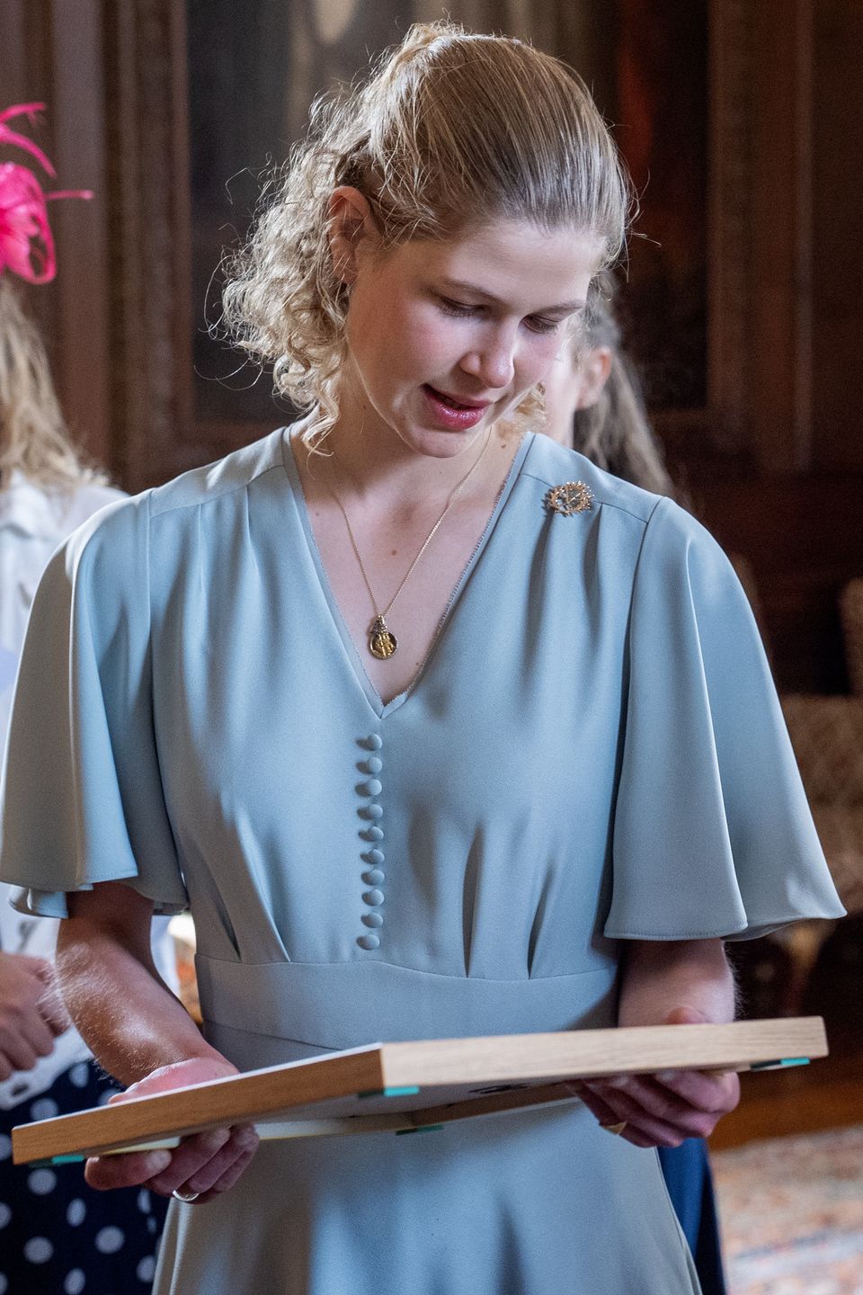 Louise Mountbatten-Windsor 