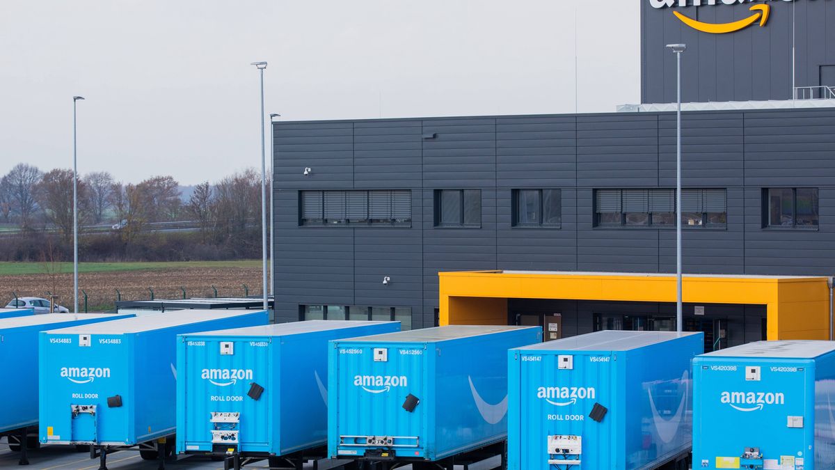 Wejscie Amazona zwiększy liczbę transakcji na polskim rynku e-commerce