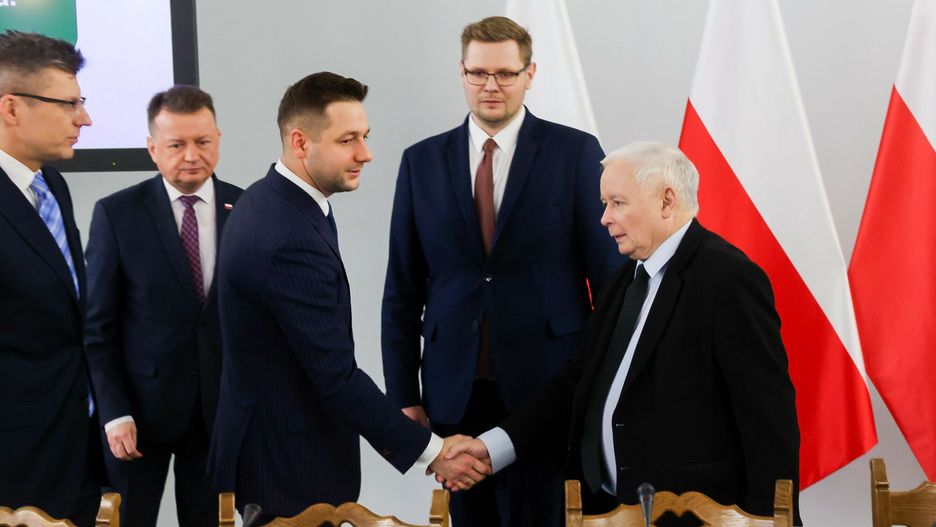 PiS i ziobryści razem pod nowym sztandarem? Nieoficjalnie: decyzja zapadła