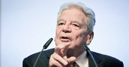 Były prezydent krytykuje niemiecki rząd. "Strach ogarnia szybciej niż Polaków"