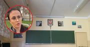 Uczennica dostała uwagę. "Bo rozmawiały po ukraińsku"