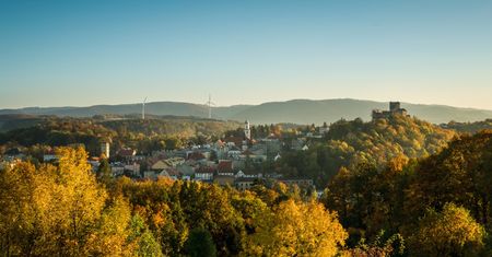 Tam nie narzekają na brak pieniędzy. Ranking najbogatszych gmin w Polsce