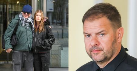 Tomasz Karolak otwiera się na temat relacji z 17-letnią córką: "Mieliśmy parę PODBRAMKOWYCH rozmów"