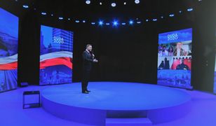 Wybory 2020. Andrzej Duda ogłosił program. Ekspert o wystąpieniu: "Może pójść na marne"