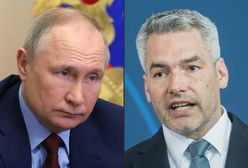 Zastanawiające słowa Władimira Putina. Chce szybkiego końca wojny?