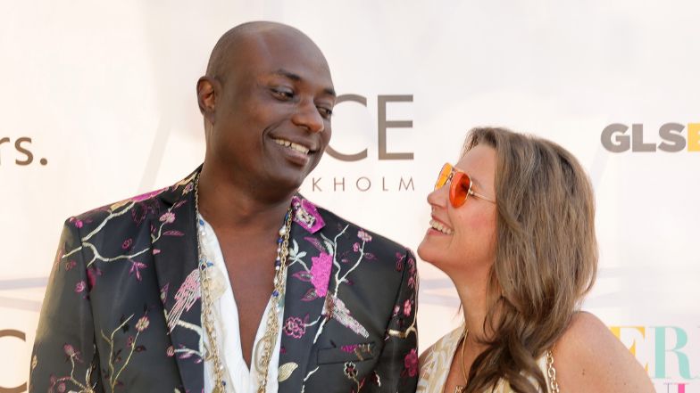 Córka króla Norwegii poślubi szamana