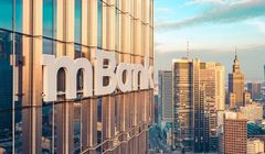 mBank ma nowe logo. "Przeniesienie do cyfrowego świata"