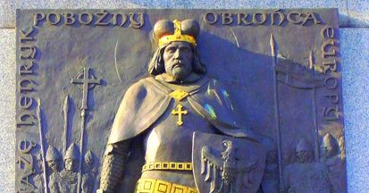 Żądają sprowadzenia szczątków Henryka Pobożnego do Polski. Zaskakujący ruch Konfederacji