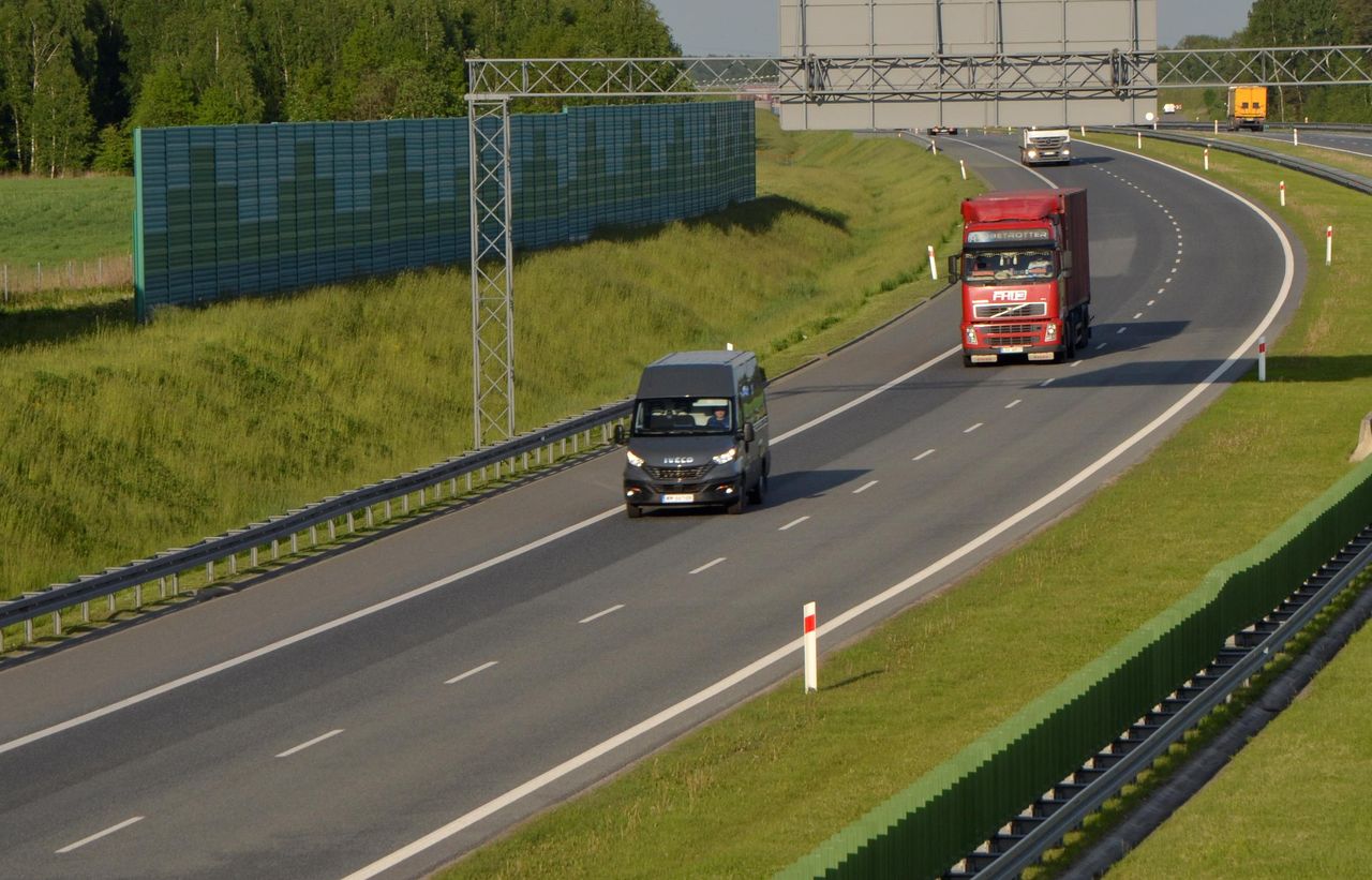 Kierowcy będą mogli pracować więcej. Branża apeluje o zatrzymanie tego szaleństwa