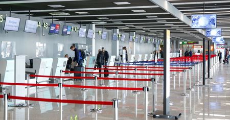 Tragiczna śmierć strażniczki granicznej na lotnisku Katowice-Pyrzowice. Nowe szczegóły