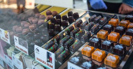 Wyjątkowe wydarzenie dla fanów słodkości. Przed nami pierwsza edycja Festiwalu Czekolady